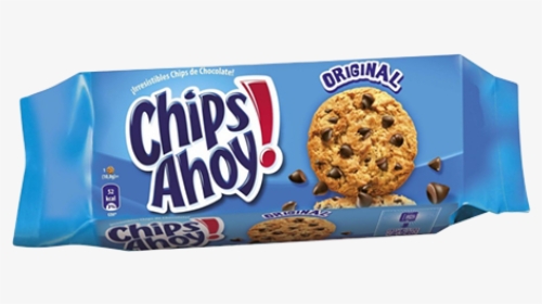 Chips Ahoy Chewy Gooey, HD Png Download, Free Download