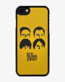 Big Bang Theory Beatles, HD Png Download, Free Download