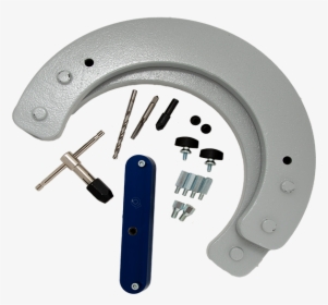 Power Drive Weight Kit Wr - Metalworking Hand Tool, HD Png Download, Free Download