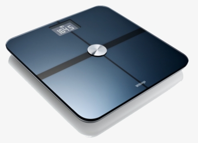 Weight Scale - Withings Scale, HD Png Download, Free Download