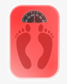 Clipart - Weighing Scale, HD Png Download, Free Download