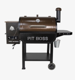 Pit Boss 820 Pro Series Pellet Grill, HD Png Download, Free Download