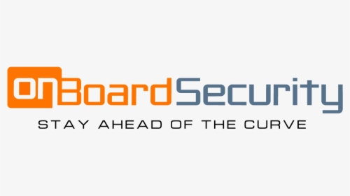 Onboard Security Logo, HD Png Download, Free Download