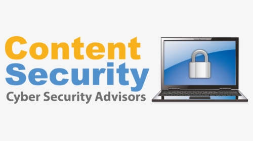 Content Security Logo, HD Png Download, Free Download