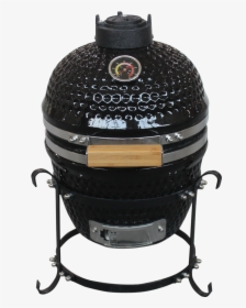 China Manufacturingauplex Ceramic Mini Bbq Grill Kamado - Kamado Grill Mini, HD Png Download, Free Download