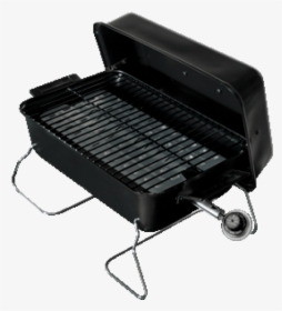 Best Portable Propane Grills - Weber Go Anywhere Gassgrill, HD Png Download, Free Download