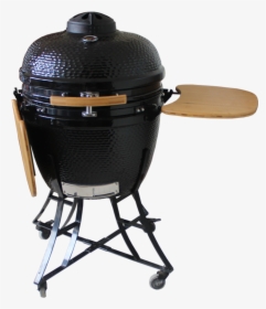 Auplex Classic Kamado 24&quot - Barbecue Grill, HD Png Download, Free Download