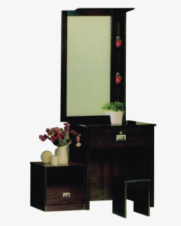 Wooden Furniture Design Dressing Table Png - Transparent Dressing Table Png, Png Download, Free Download
