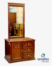 Dressing Table Png - Dressing Table Furniture Png, Transparent Png, Free Download