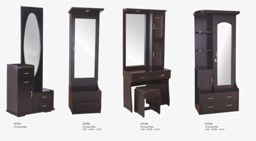 Latest Dressing Table Design 2018, HD Png Download, Free Download