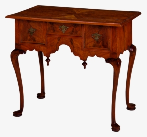 Dressing Table With Cabriole Legs, HD Png Download, Free Download