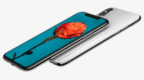 Iphone X Widescreen - Iphone X Foto Hd, HD Png Download, Free Download