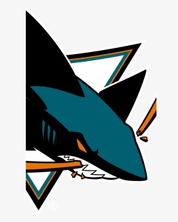 San Jose Sharks Wallpapers Widescreen - San Jose Sharks, HD Png Download, Free Download