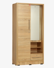 Wardrobe With Dressing Table Ma 27"  Title="wardrobe - Dressing Table With Wardrobe, HD Png Download, Free Download