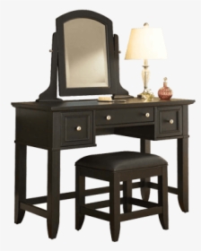 Vanity Drawing Dressing Table - Lowboy, HD Png Download, Free Download