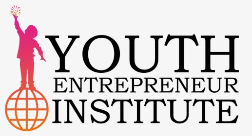 Logo - Youth Entrepreneur Institute Logo, HD Png Download, Free Download