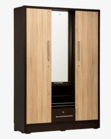 Executive Wardrobe With Dressing Table"  Title="executive - Cupboard, HD Png Download, Free Download