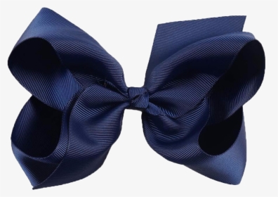 Transparent Blue Bow Png - Buckle, Png Download, Free Download