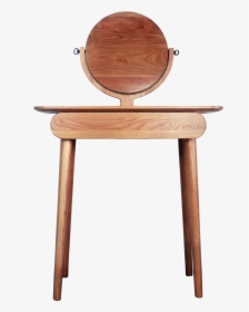 Oliver Dressing Table - End Table, HD Png Download, Free Download