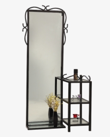 Iron Rod Dressing Table, HD Png Download, Free Download