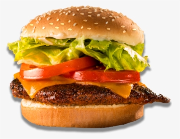 New Combo Chicken Burger, HD Png Download, Free Download