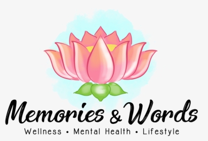 Memories & Words - Sacred Lotus, HD Png Download, Free Download