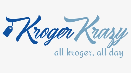 Transparent Kroger Png - Krazy Logo Png, Png Download, Free Download