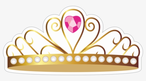 Transparent Coroa Rosa Png - Princess Crown Crown Png, Png Download, Free Download