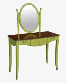 Manosque Dressing Table - Coffee Table, HD Png Download, Free Download