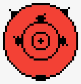 Deadpool Logo Pixel Art, HD Png Download, Free Download
