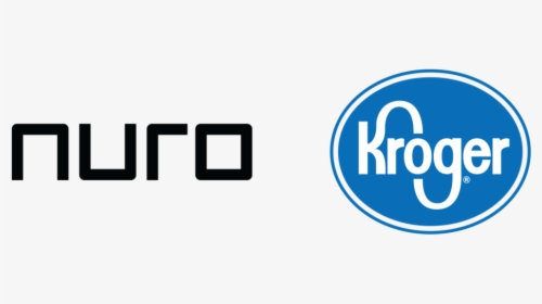 Nuro Kroger - Nuro Logo Png, Transparent Png, Free Download