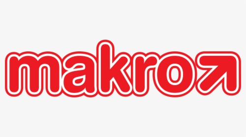 Makro Logos Download Kroger Logo Transparent Walgreens - Logo Makro Png, Png Download, Free Download