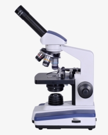 Microscope Png For Kids, Transparent Png, Free Download
