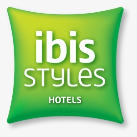 Ibis Styles Logo Png, Transparent Png, Free Download