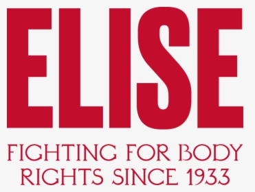 Elise Logo Red - Graphic Design, HD Png Download, Free Download