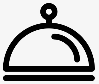 Reception Bell Svg Png - Icon Bell Hotel, Transparent Png, Free Download