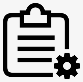 List Of Rules Png - Rules Icon Png, Transparent Png, Free Download