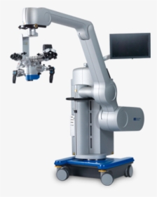Haag Streit 5 1000 Surgical Microscope - Muller Microscope, HD Png Download, Free Download