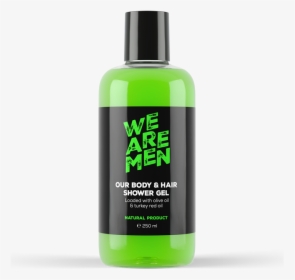 Body Hair Png - Shower Gel, Transparent Png, Free Download