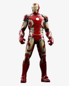 Iron Man Mark 43, HD Png Download, Free Download