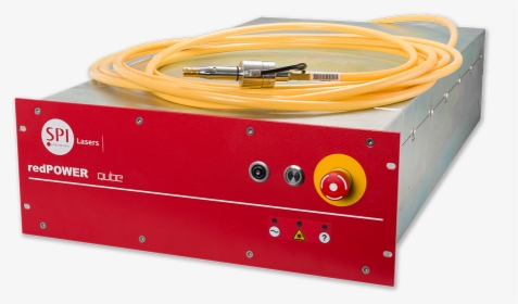 Redpower Qube 300w-2kw - 2kw Fiber Laser, HD Png Download, Free Download