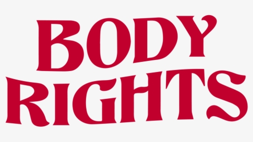 Body Rights - Art, HD Png Download, Free Download