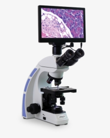 Thumbnail - Vetscan Hdmicroscope, HD Png Download, Free Download