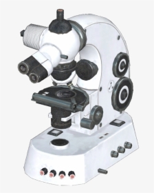 Microscope Png, Transparent Png, Free Download