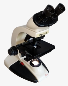 Leica Cme Binocular Microscope - Microscope, HD Png Download, Free Download