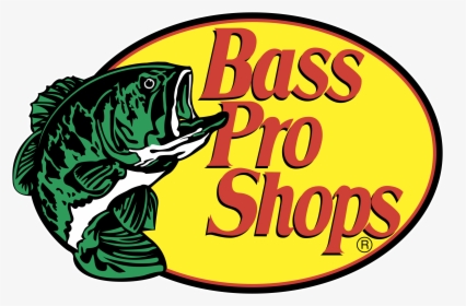 Bass Pro Shop Logo Png, Transparent Png, Free Download