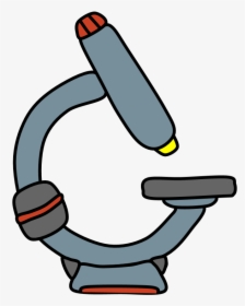 Microscope, HD Png Download, Free Download