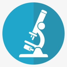 Microscope, Research, Laboratory, Science - Laboratory Png, Transparent Png, Free Download
