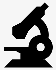 Microscope - Microscope Svg Icon, HD Png Download, Free Download