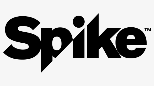 Spike Tv Logo Vector, HD Png Download, Free Download